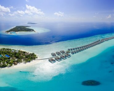 hoteluri Maldive